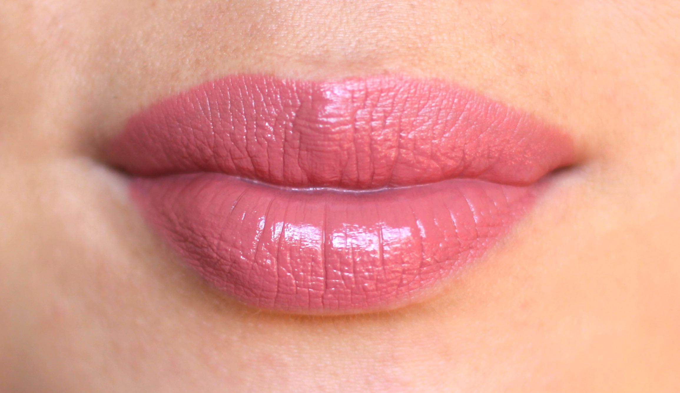 My 5 Favourite MAC lipsticks by Facemadeup