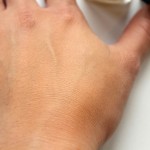 Nars Sheer Glow Foundation review (barcelona)-by facemadeup/face made up