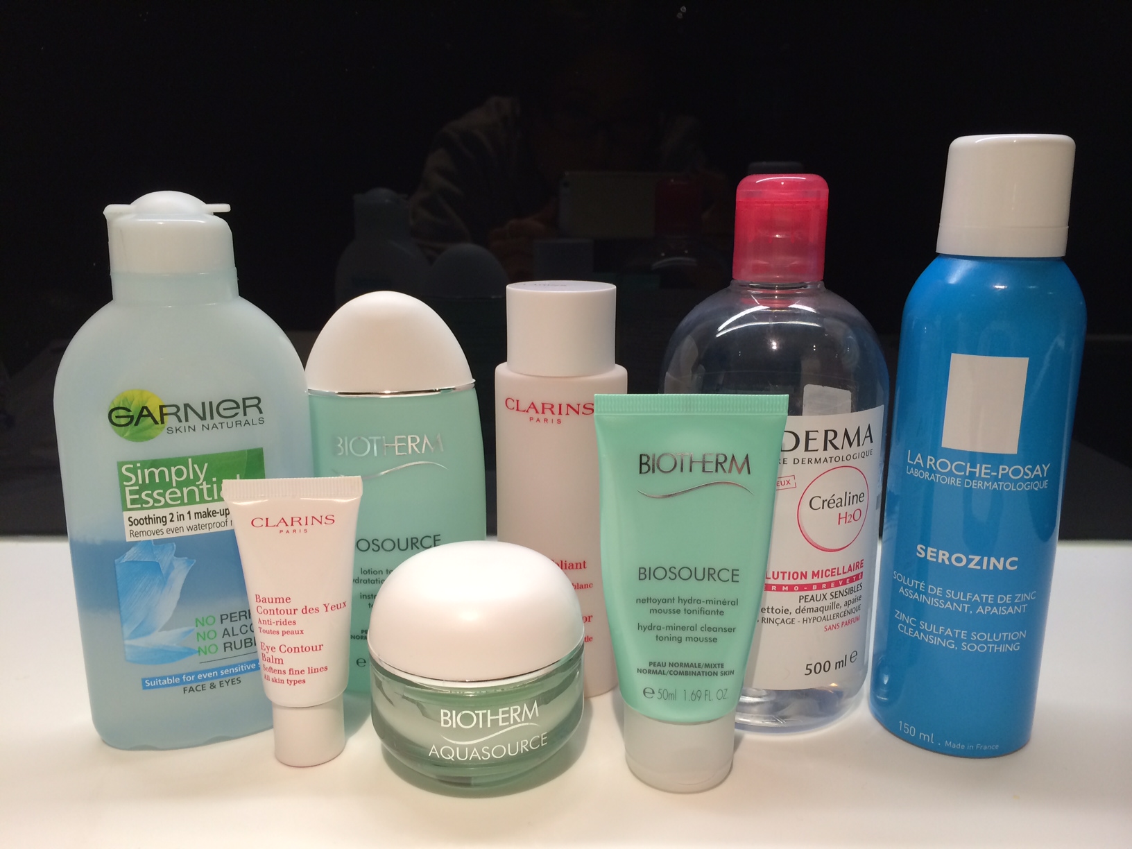 Skincare: the good, the bad and the fab - THIRTEEN THOUGHTS