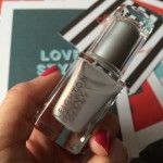 Leighton Denny Nail Varnish in Message in a Bottle