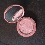 Tarte Amazonian 12 Hour Clay Blush in Exposed.