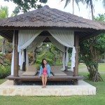 The Seminyak Resort & Spa, Bali.