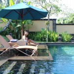 Kamamdalu Resort & Spa, Ubud, Bali.