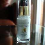 Max Factor Face Finity All Day Primer SPF 20.