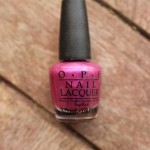 OPI Nail Lacquer The Brazilian Collection