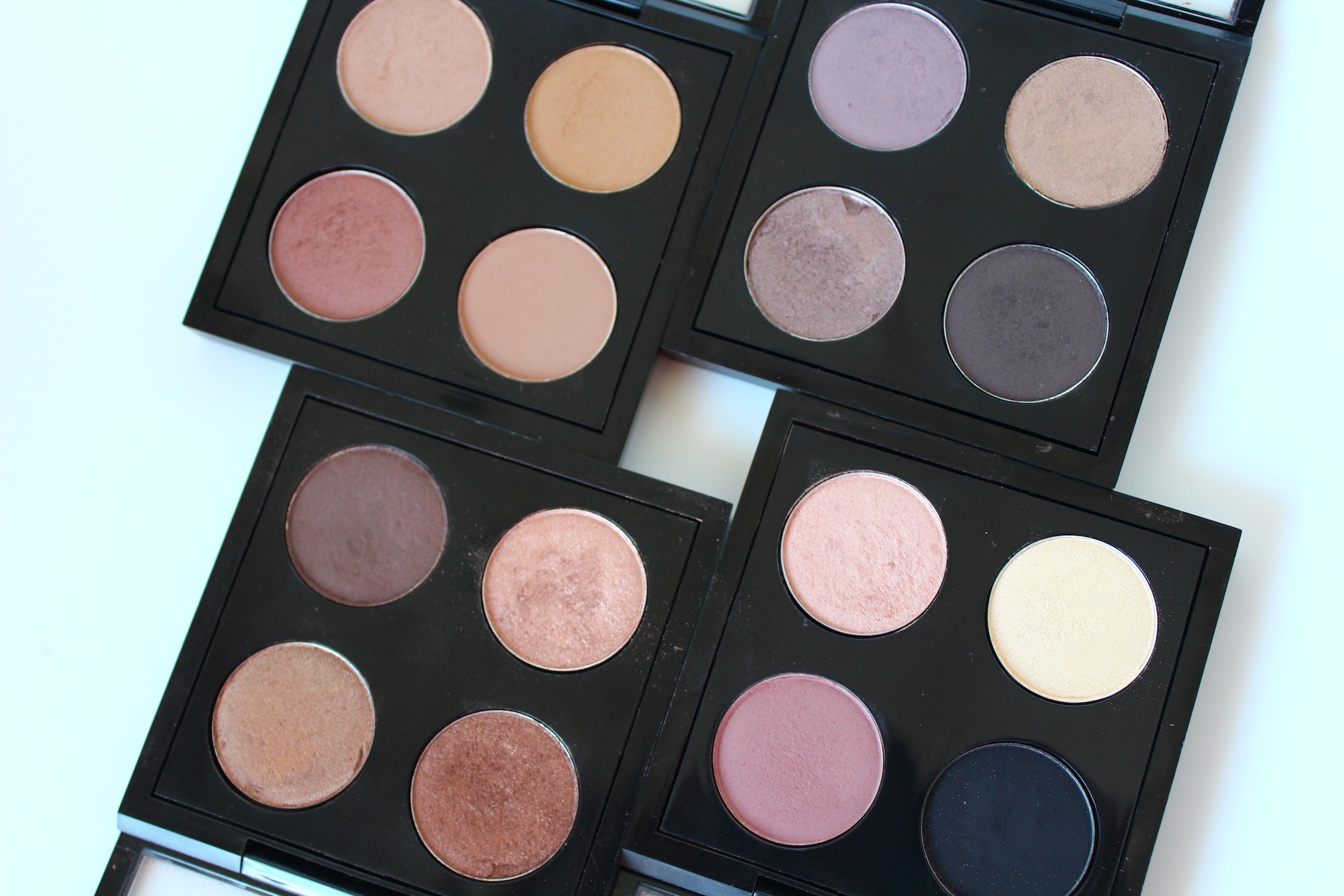 MAC Eye Shadow Collection: Review & Swatches - Face Made Up - Beauty  Product Reviews, Makeup Tutorial Videos & Lifestyle