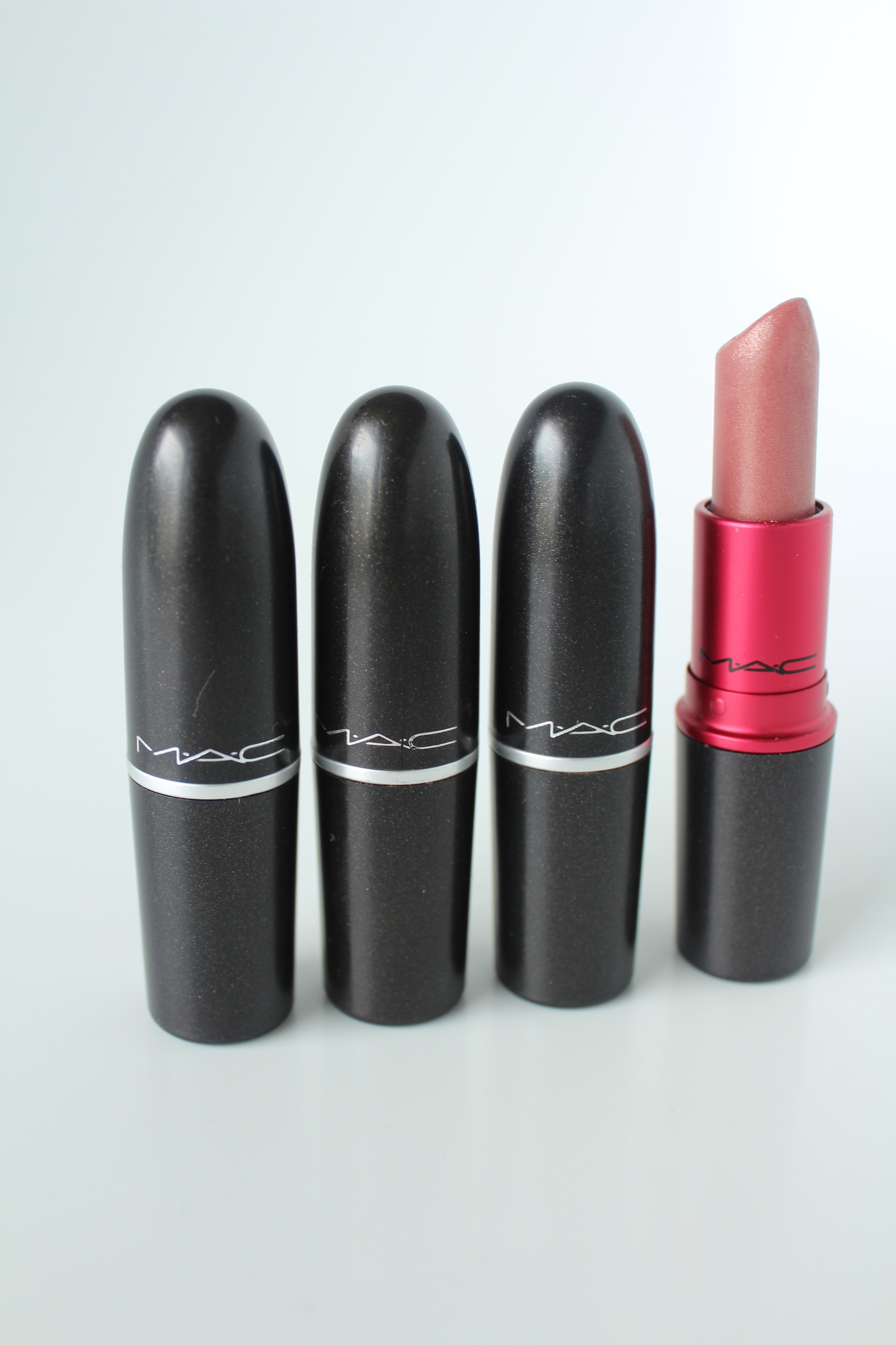 Mac Viva Glam V Lipstick