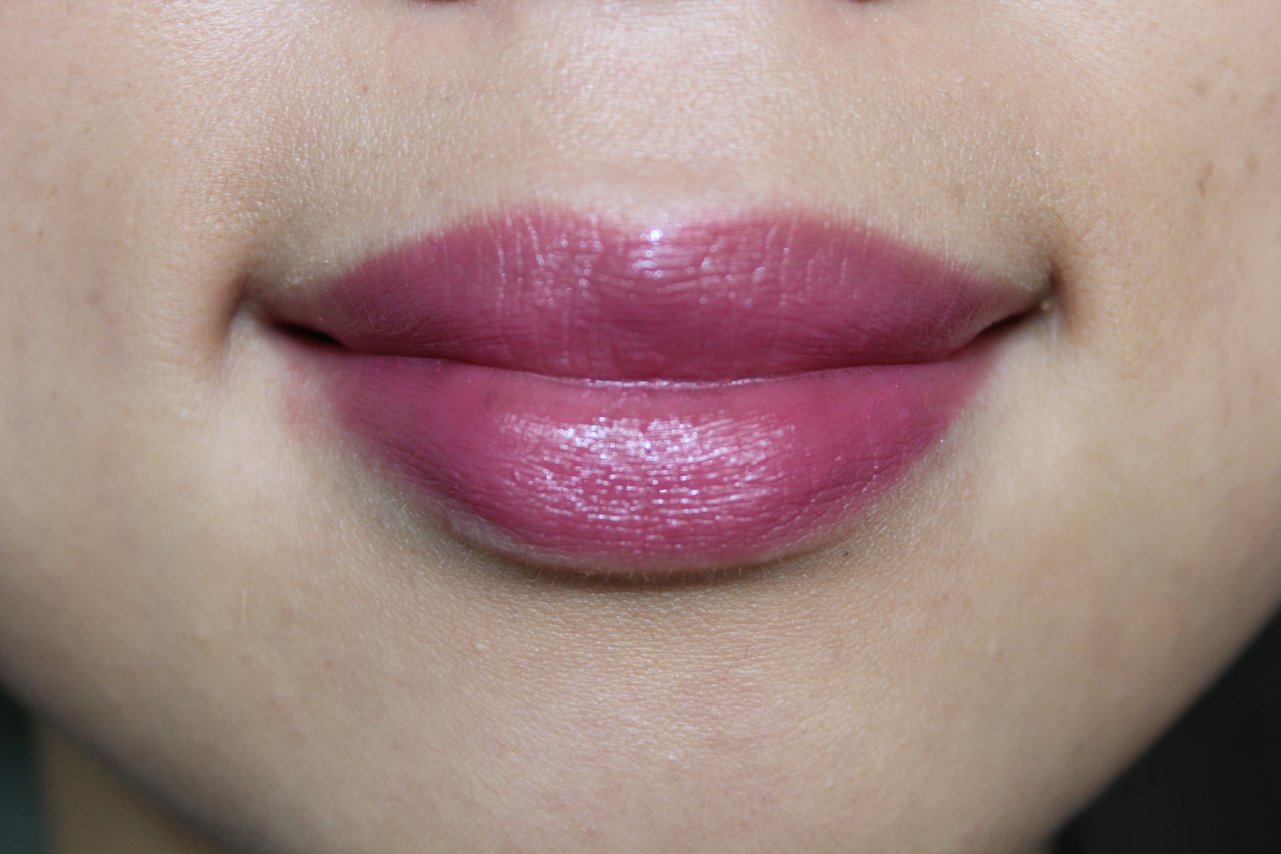Mac Plumful Lipstick