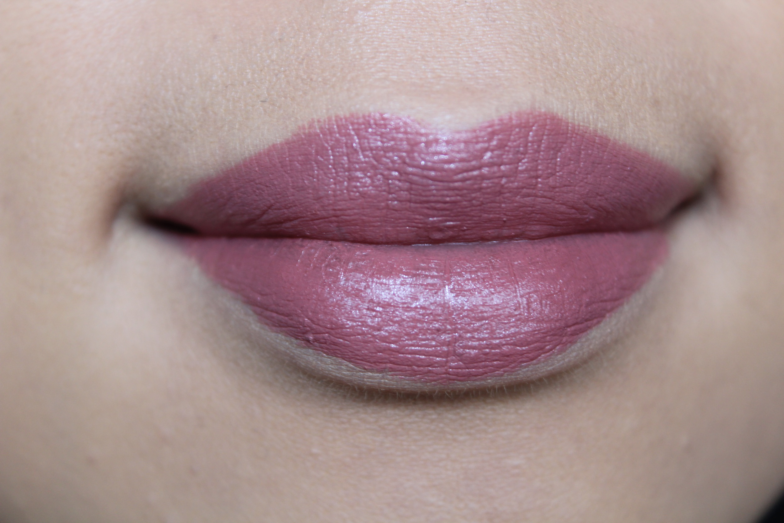 MAC Cremesheen Lipstick, #213 Modesty, 3g/0.1oz, Brand New 