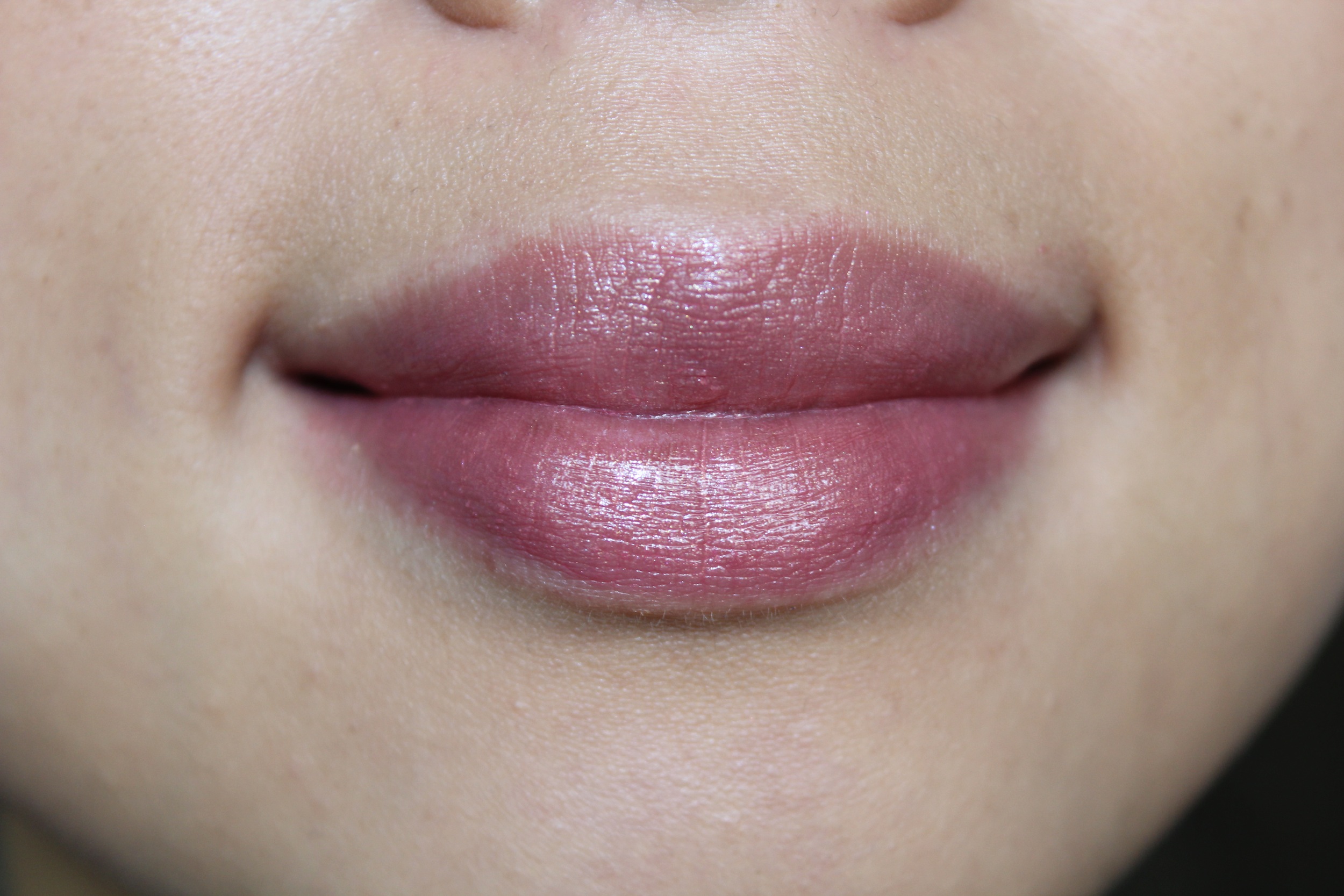 Mac Viva Glam V Lipstick