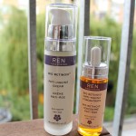 Ren Bio Retinoid Anti-Ageing Cream and Concentrate