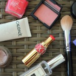 August Beauty Favourites