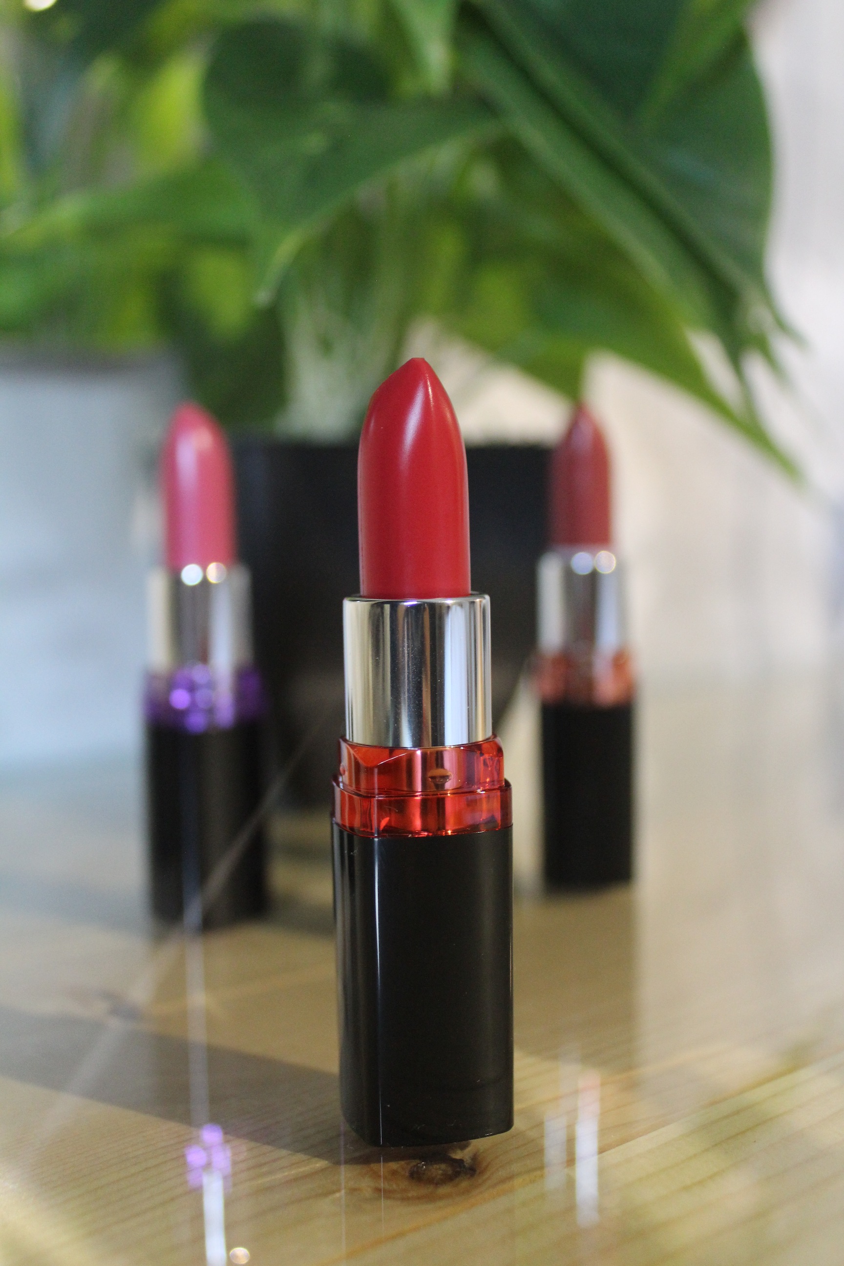 Maybelline Color Show Lipstick in 'Cherry on Top'