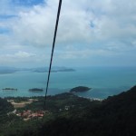 Panorama Langkawi Cable Car ride-a view of the island- Malaysia Highlights september 2014 by facemadeup.com