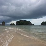 Storm brewing in Langkawi- Malaysia higlights sept 2014 by facemadeup.com