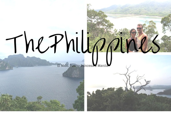 My Philippines Travel Diary; El Nido, Puerto Princesa and Manila by facemadeup.com