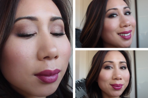 3 Different Eye Looks with the Nars Narsissist Eyeshadow Palette by face made up/facemadeup Featured Image