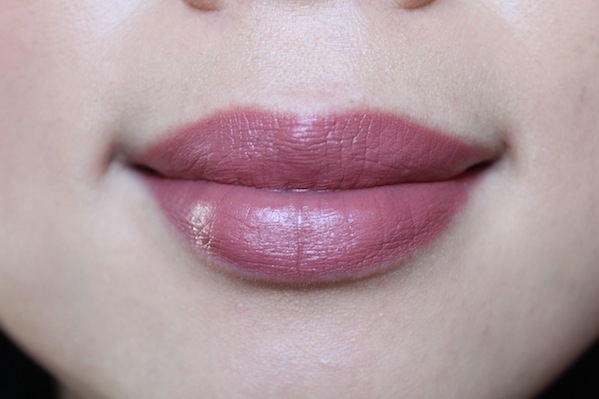 Mac Satin Lipstick in Twig by Face Made Up
