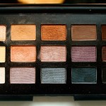 Narsissist Eyeshadow Palette Review- up close and personal-by face made up/faqcemadeup