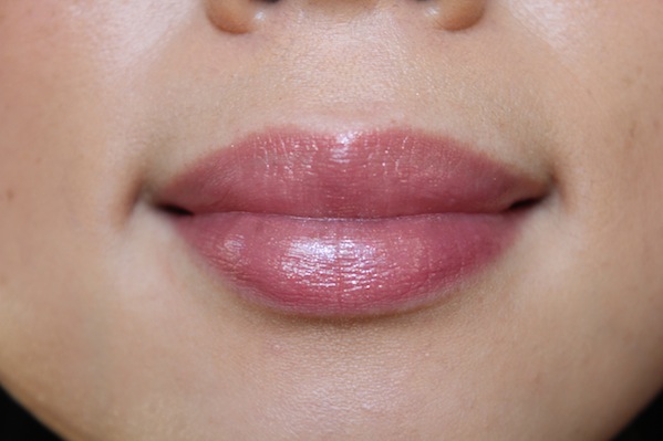 Revlon Colour Burst Lip Butter in Peach Parfait by Face Made Up