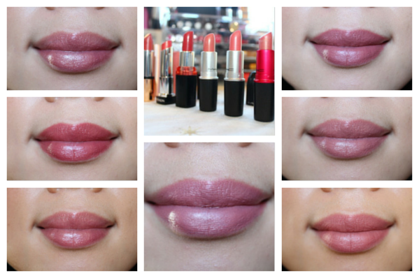 The perfect nude lipstick- lips shot-by facemadeup/ face made up