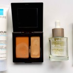 The 4 essential products of my spot busting routine- how to treat spots and blemishes overnight by face made up/facemadeup