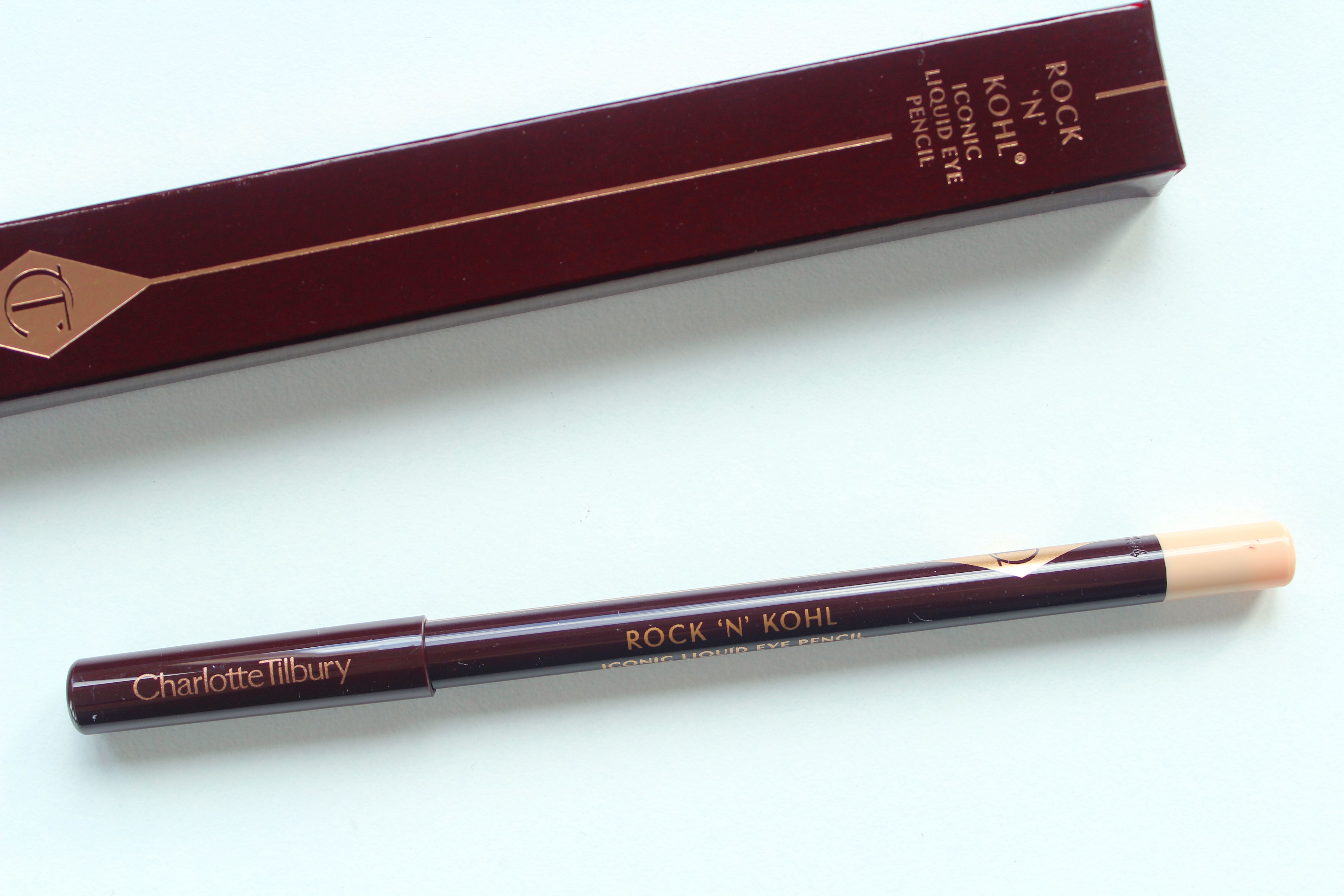 Charlotte-Tilbury-haul-and-product-review-all-in-one-Rock-'n'-kohl-iconic-liquid-eye-pencil-in-Eye-Cheat-for-brighter-eyes-by-face-made-up-facemadeup