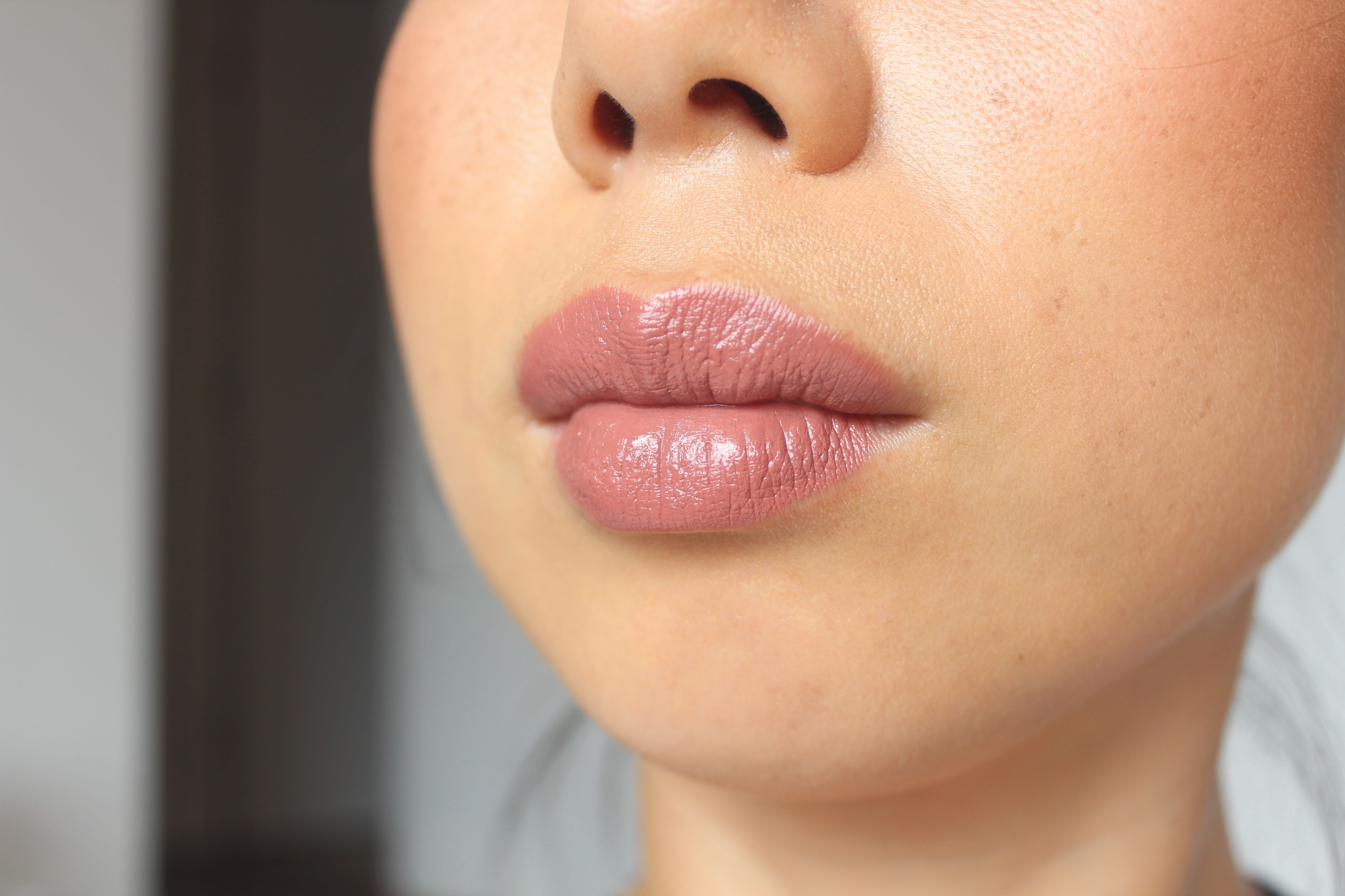 Mac Liptensity Review by Facemadeup.com
