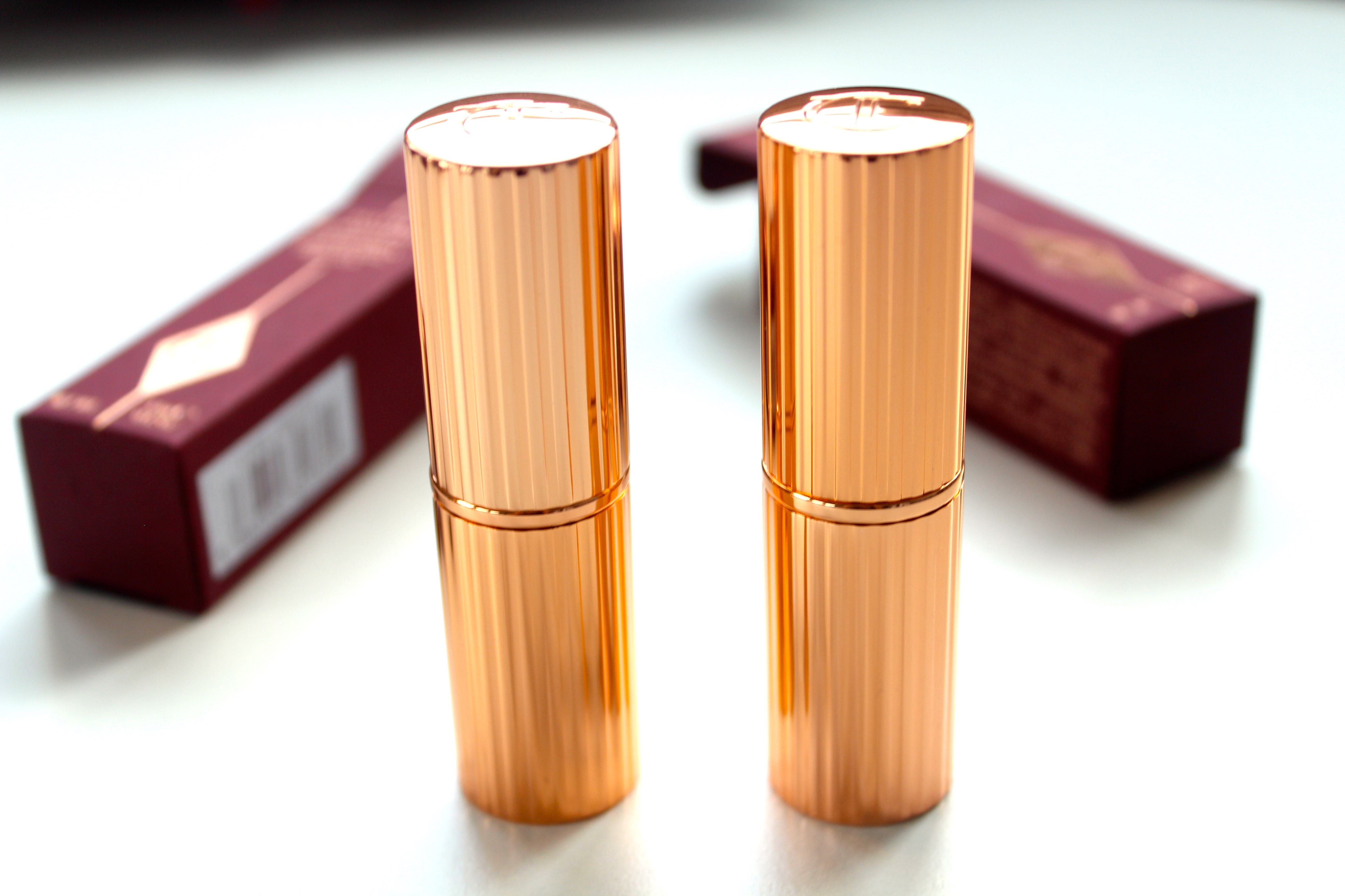 Charlotte-Tilbury-haul-and-product-review-all-in-one-Matte-Revolution-lipsticks-by-face-made-up-facemadeup