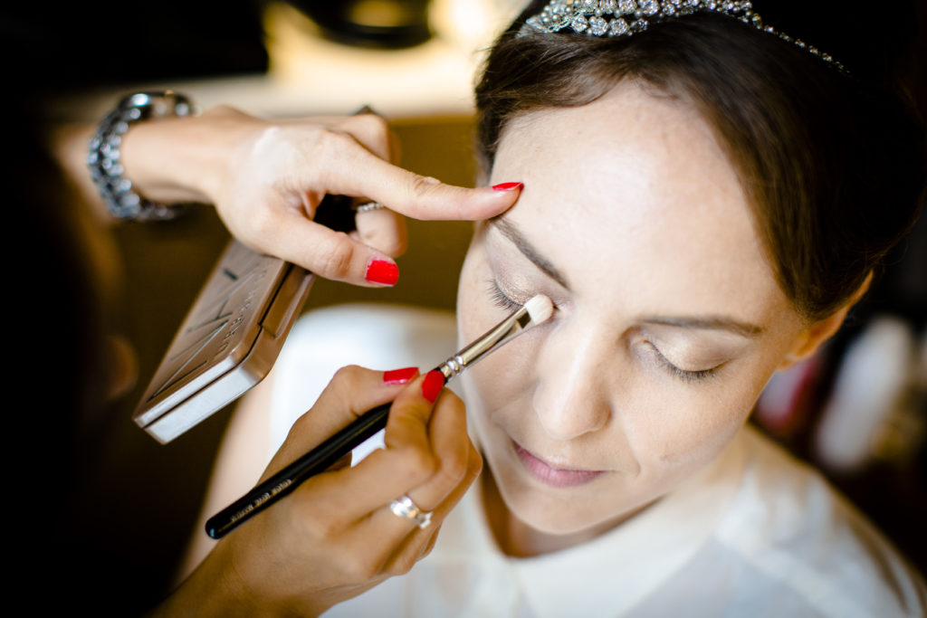 Bridal Makeup Artist - Facemadeup.com