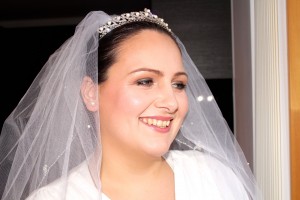 Bridal/Wedding and Special Occasions Makeup Portfolio by Thu of Facemadeup/Face Made Up Bridal Image 3 of Vera