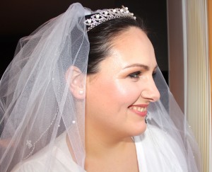 Bridal/Wedding and Special Occasions Makeup Portfolio by Thu of Facemadeup/Face Made Up Bridal Image 4 of Vera