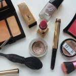January 2015 Beauty Favourites by facemadeup/face made up