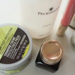 Product Empties and Review birds eye view by Face Made up/facemadeup