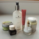 Product Empties and Review by Face Made up/facemadeup
