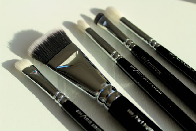 zoeva brushes 1Zoeva Brush Haul- New Zoeva Brushes to add to my collection by facemadeup/Face Made Up bottom up angle