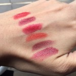 New-Chanel-Rouge-Coco-Liptstick-Swatches-In-natural-daylight