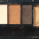 Kate Brown Shade Eyes in Br-06 Matte, a closer look