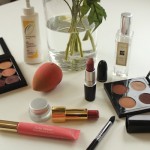 March Beauty Favourites- All the products-By Face Made Up