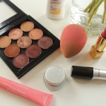 March Beauty Favourites including Makeup Geek Eyeshadows by Face Made Up