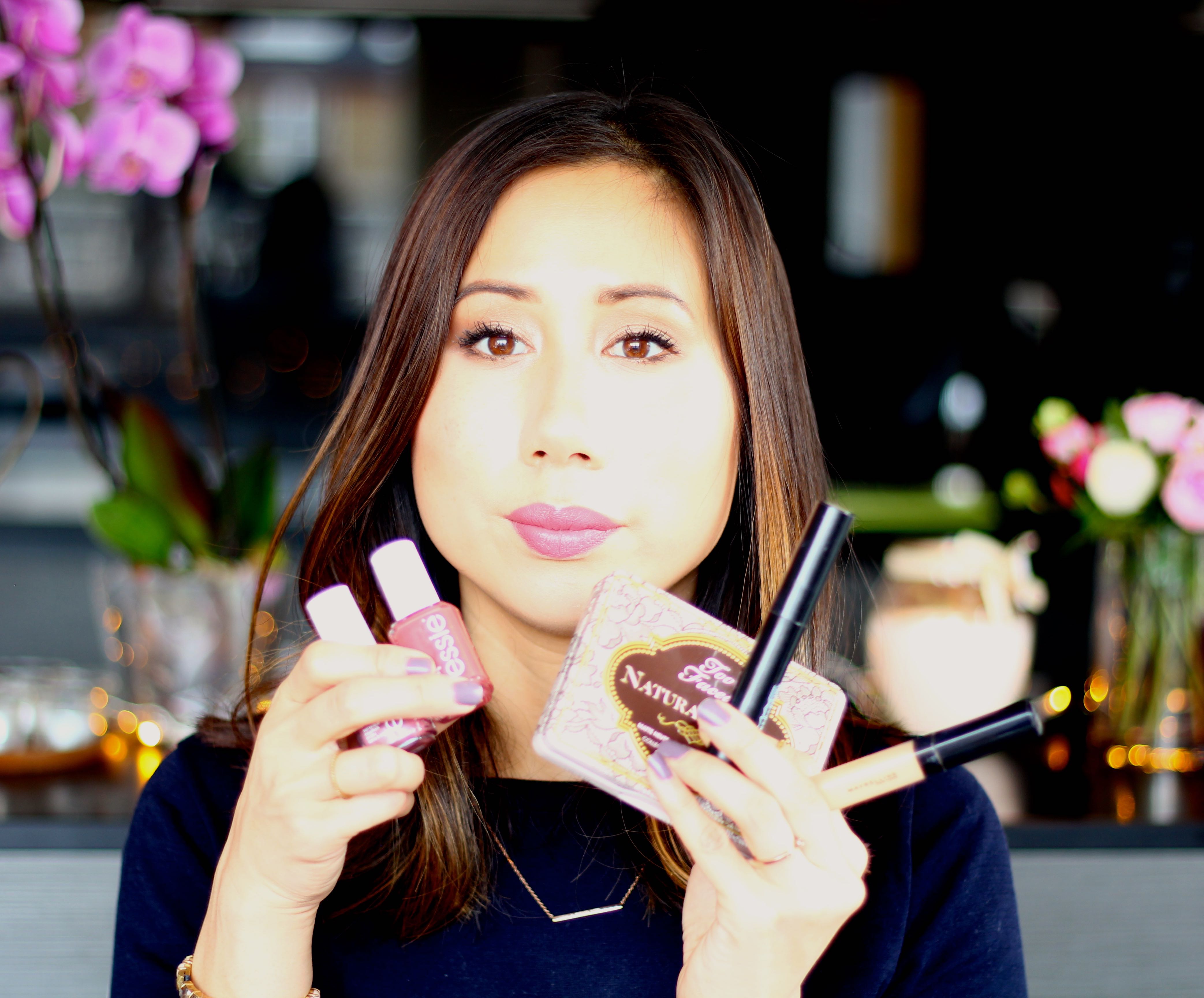 April Beauty Favourites 2015 by Face Made Up