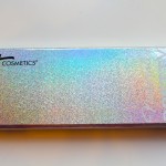 It Cosmetics Naturally Pretty Celebration palette-Review with Swatches by Face Made Up- Outer Packaging