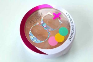 Physicians Formula Super CCC Correct+Conceal+Cover Powder Review by Face Made Up