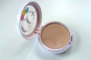 Physicians Formula Super CCC Correct+Conceal+Cover Powder -open compact-Review by Face Made Up