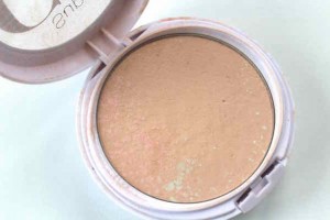 Physicians Formula Super CCC Correct+Conceal+Cover Powder -open close up of compact-Review by Face Made Up