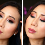 Summer Pop of Colour with the Anastasia Beverly Hills Tamanna palette by Face Made Up