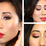 Spring Drugstore Makeup Tutorial by Face Made Up