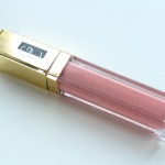 Gerard Cosmetics Lipgloss in Butter Cream - Review by Face Made Up