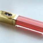 Gerard Cosmetics Lipgloss in Coral Craze - Review by Face Made Up