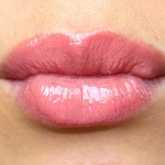 Gerard Cosmetics in Nude on the lips - Review by Face Made Up